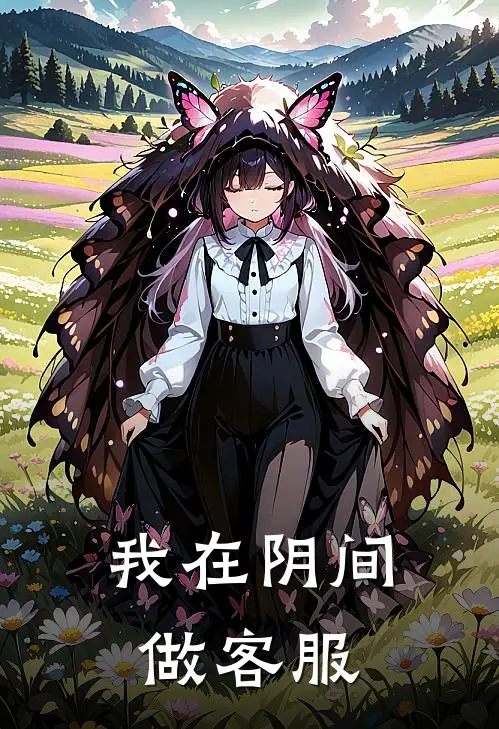 我在阴间做客服