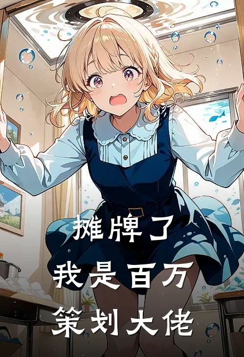 摊牌了，我是百万策划大佬(张鹏王曼)完结小说_热门小说推荐摊牌了，我是百万策划大佬张鹏王曼