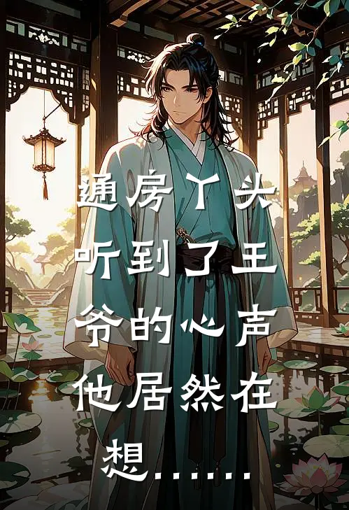 通房丫头听到了王爷的心声，他居然在想……
