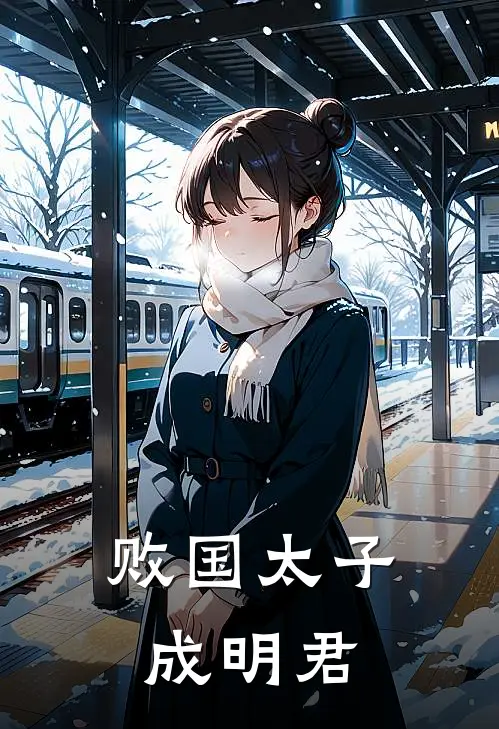 败国太子成明君