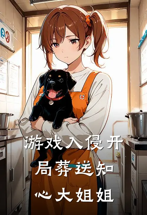 游戏入侵开局葬送知心大姐姐