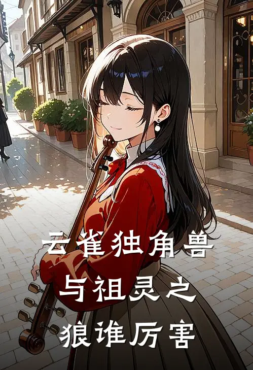 云雀独角兽与祖灵之狼谁厉害