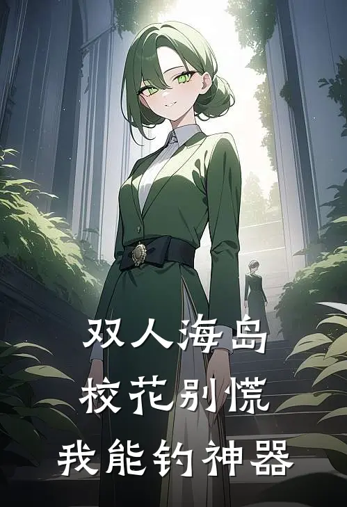 双人海岛：校花别慌，我能钓神器