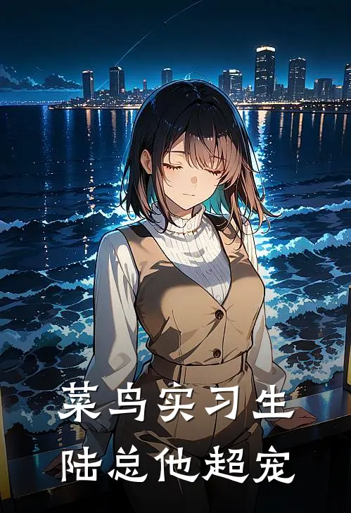 菜鸟实习生：陆总他超宠(苏莱孙青喜)火爆小说_《菜鸟实习生：陆总他超宠》苏莱孙青喜小说免费在线阅读