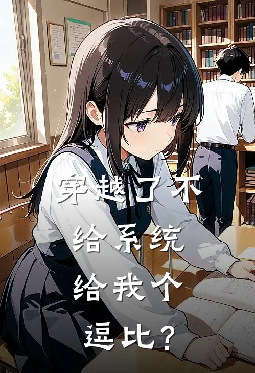 穿越了不给系统，给我个逗比？