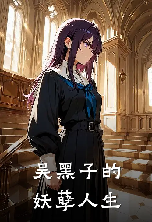 吴黑子的妖孽人生