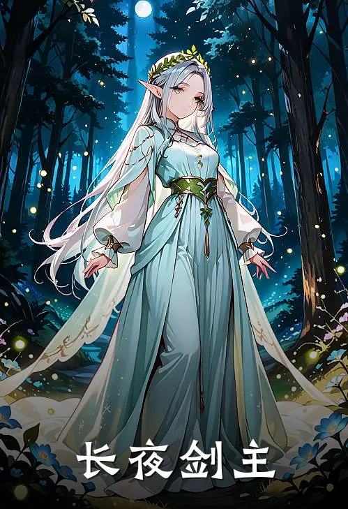 长夜剑主