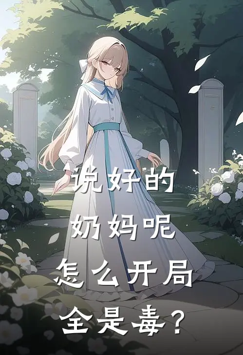 说好的奶妈呢，怎么开局全是毒？