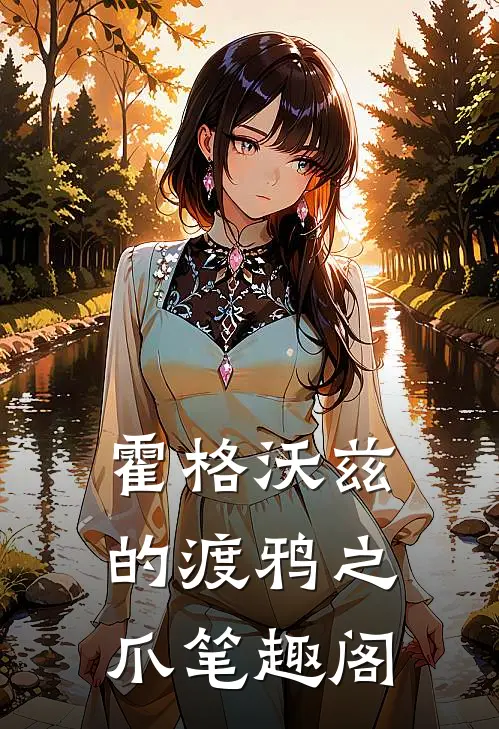 霍格沃兹的渡鸦之爪笔趣阁