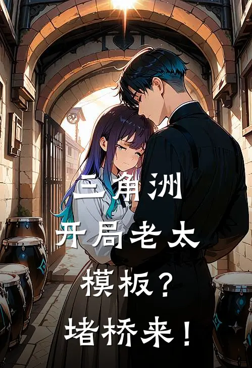 三角洲：开局老太模板？堵桥来！