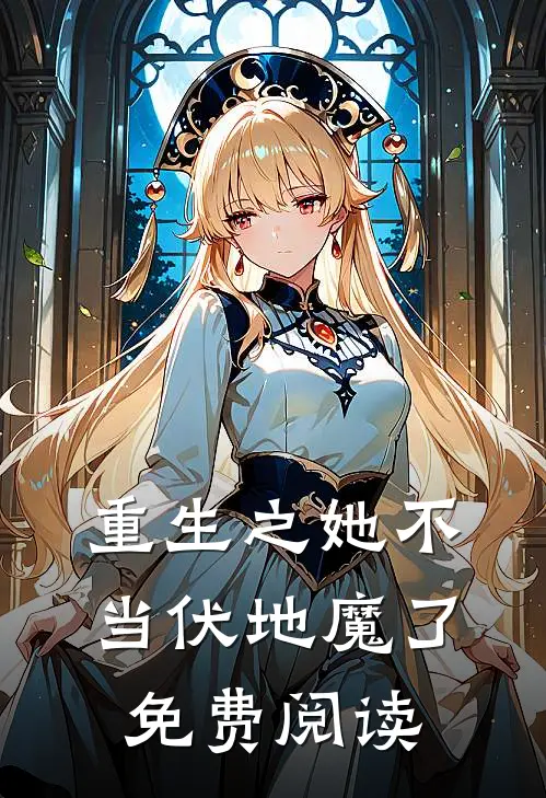 重生之她不当伏地魔了免费阅读