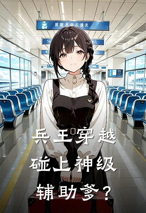 兵王穿越，碰上神级辅助爹？
