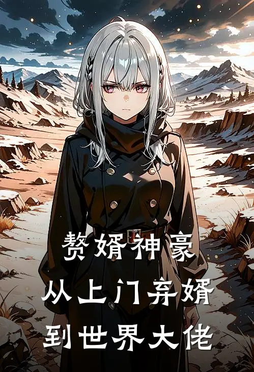 赘婿神豪：从上门弃婿到世界大佬(林辰溪溪)热门网络小说_最新完本小说赘婿神豪：从上门弃婿到世界大佬(林辰溪溪)