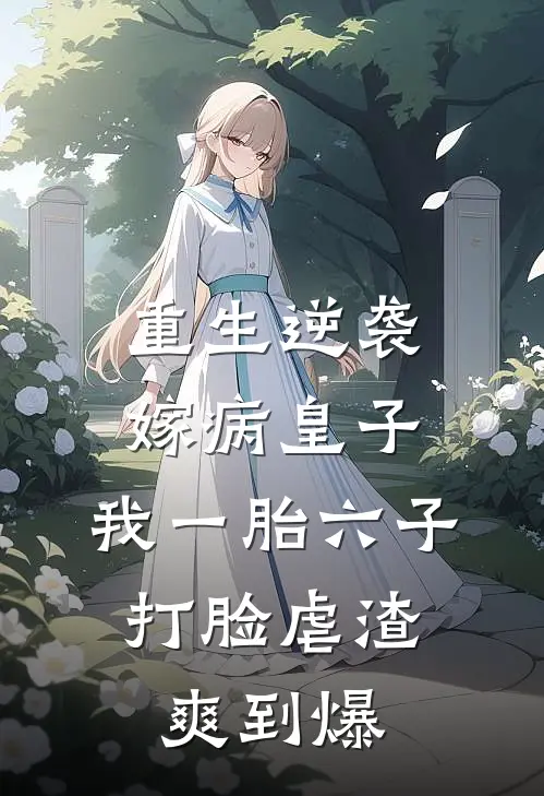 重生逆袭嫁病皇子，我一胎六子，打脸虐渣爽到爆(云薇太子妃)最新小说_免费阅读完整版小说重生逆袭嫁病皇子，我一胎六子，打脸虐渣爽到爆(云薇太子妃)