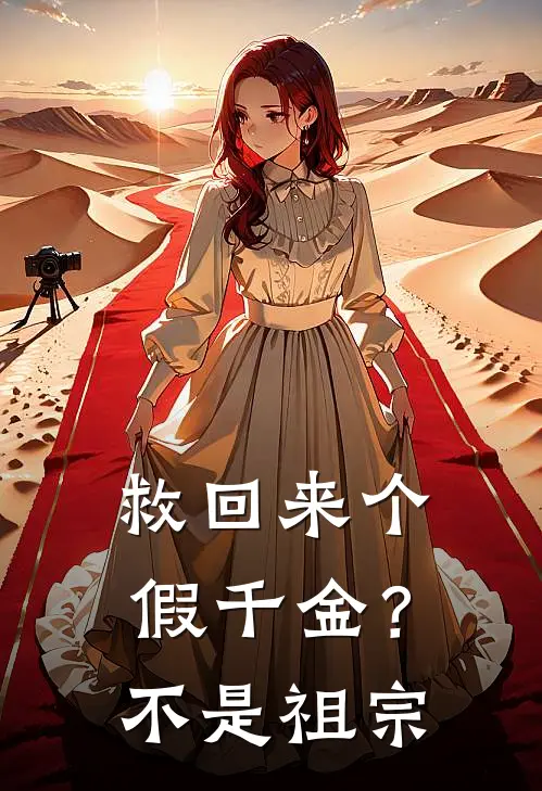 救回来个假千金？不，是祖宗