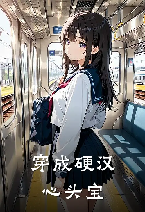 穿成硬汉心头宝