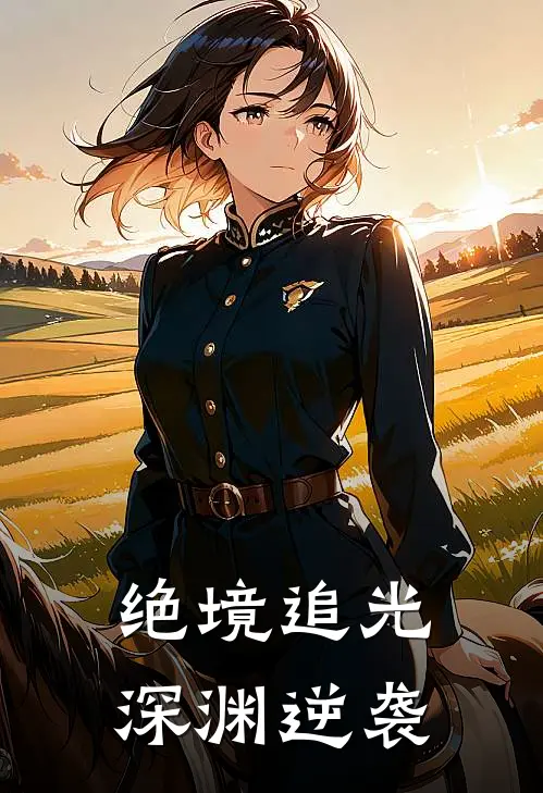 绝境追光：深渊逆袭