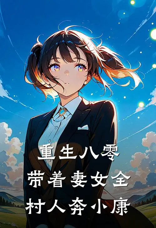 重生八零：带着妻女全村人奔小康