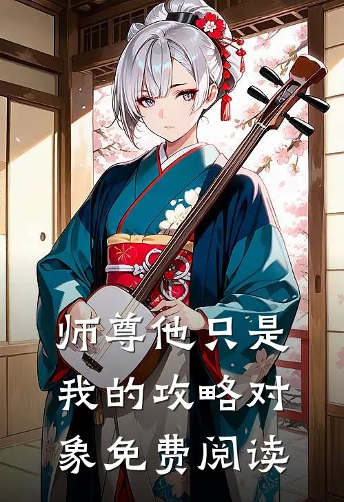 师尊他只是我的攻略对象免费阅读