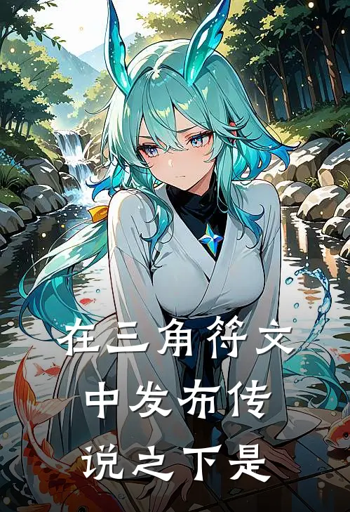 在三角符文中发布传说之下是