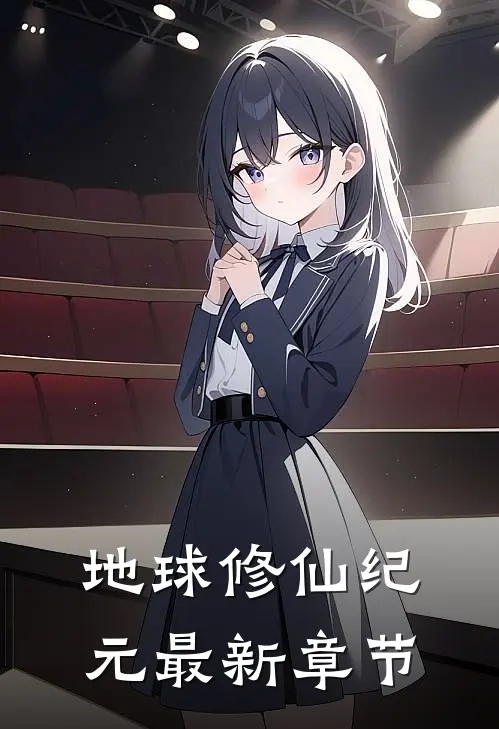 地球修仙纪元最新章节