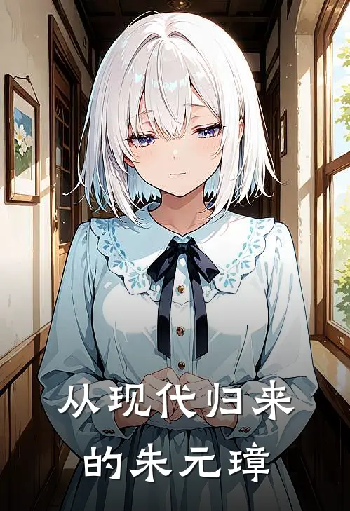 从现代归来的朱元璋