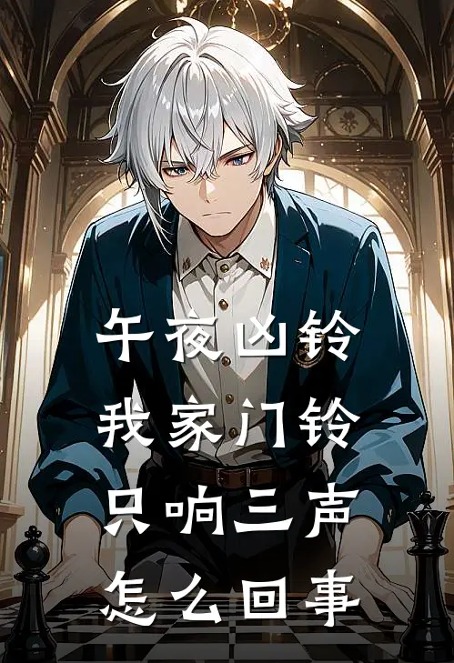 午夜凶铃我家门铃只响三声怎么回事