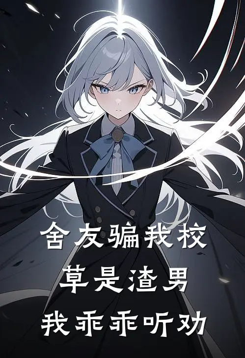 舍友骗我校草是渣男，我乖乖听劝