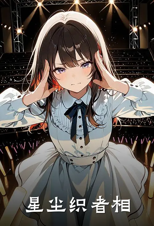 星尘织者相