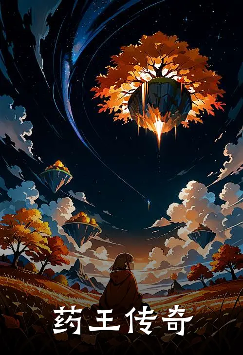 药王传奇