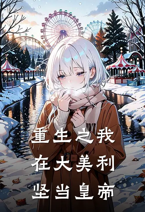 重生之我在大美利坚当皇帝