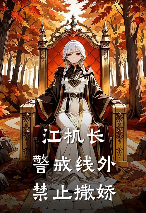 江机长，警戒线外禁止撒娇