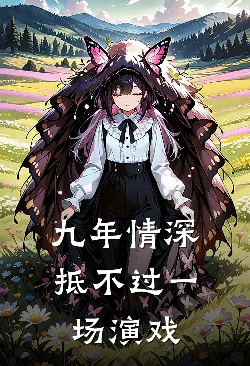 九年情深，抵不过一场演戏温阮苏晚在线免费小说_最新推荐小说九年情深，抵不过一场演戏(温阮苏晚)