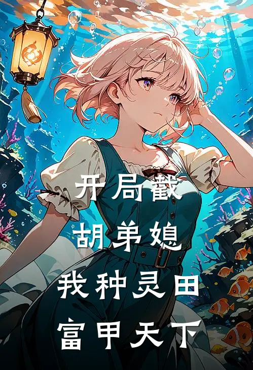 开局截胡弟媳，我种灵田富甲天下