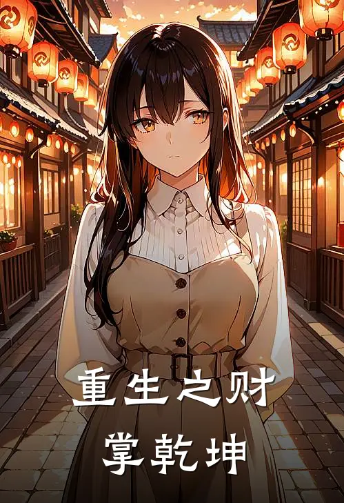 重生之财掌乾坤