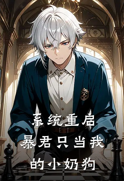系统重启：暴君只当我的小奶狗