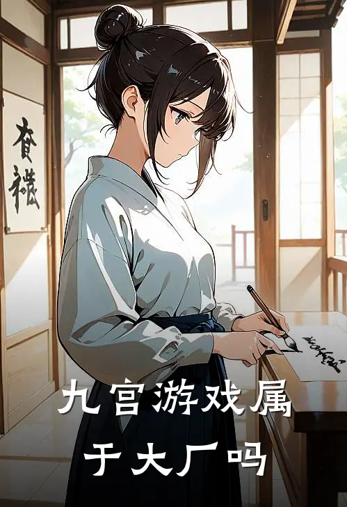 九宫游戏属于大厂吗