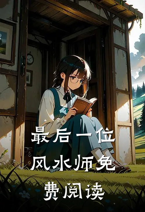 最后一位风水师免费阅读