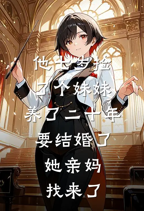 他七岁捡了个妹妹，养了二十年要结婚了，她亲妈找来了张牧张晚星最新推荐小说_完结版小说推荐他七岁捡了个妹妹，养了二十年要结婚了，她亲妈找来了张牧张晚星