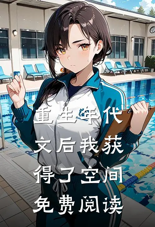 重生年代文后我获得了空间免费阅读