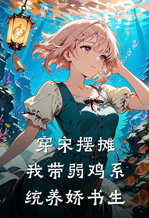 穿宋摆摊：我带弱鸡系统养娇书生