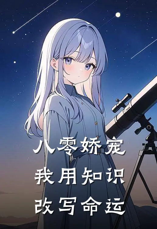 八零娇宠：我用知识改写命运(林晚王娟)完结小说推荐_免费小说八零娇宠：我用知识改写命运(林晚王娟)