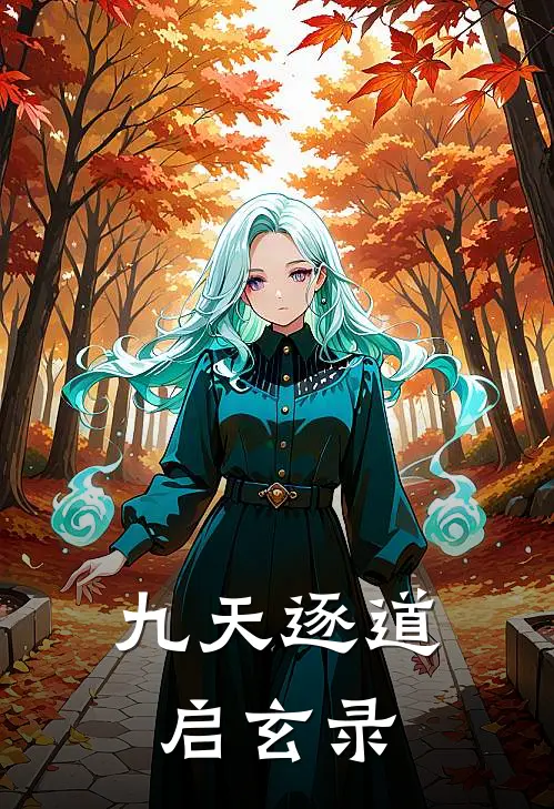 九天逐道启玄录