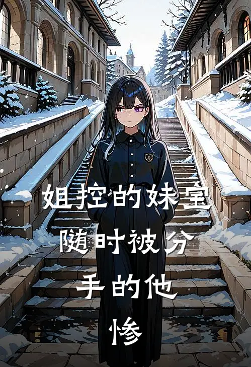 姐控的妹宝，随时被分手的他，惨