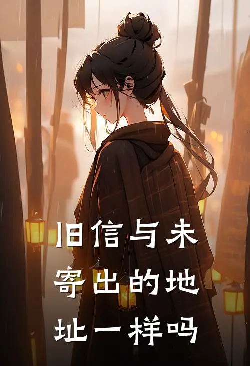 旧信与未寄出的地址一样吗