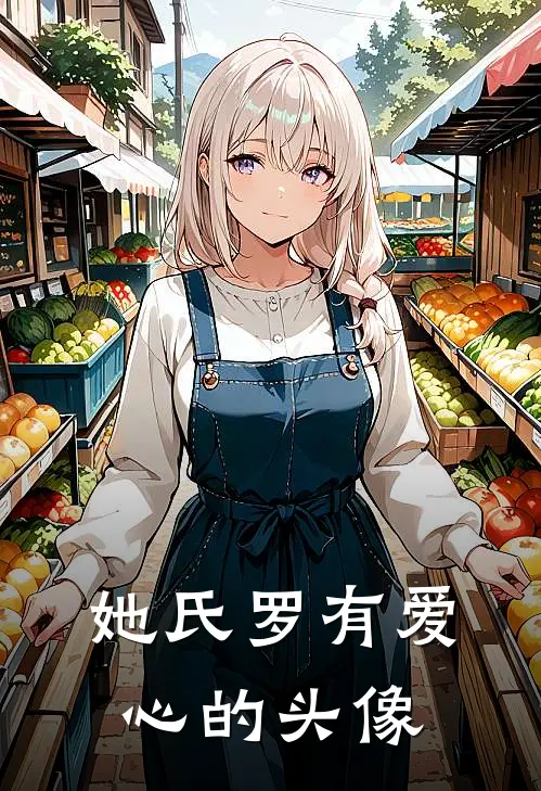 她氏罗有爱心的头像