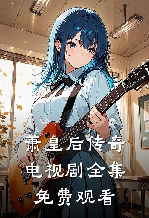 萧皇后传奇电视剧全集免费观看