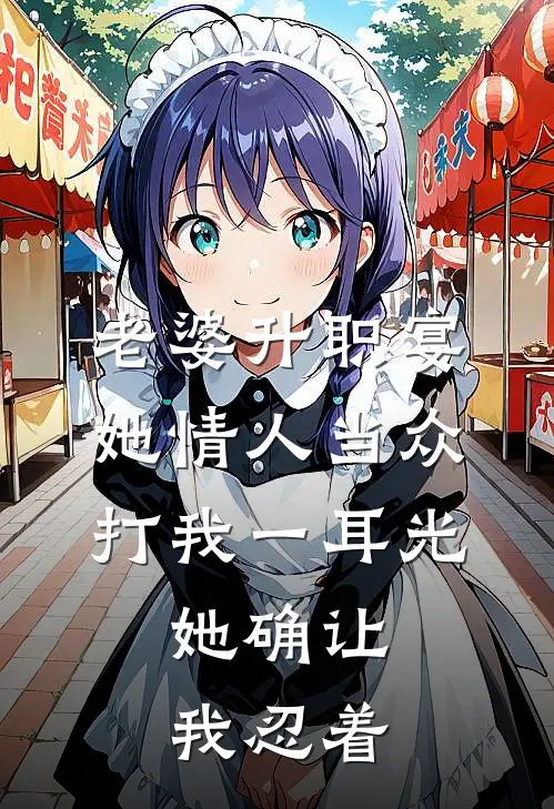 陆景琛许则言老婆升职宴，她情人当众打我一耳光，她确让我忍着全文免费阅读_陆景琛许则言完整版免费阅读