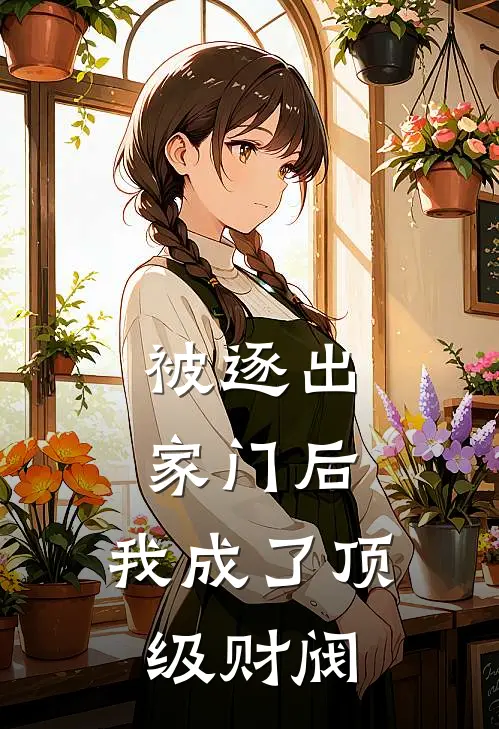 姜诚诚诚(被逐出家门后，我成了顶级财阀)全本免费在线阅读_姜诚诚诚全集在线阅读