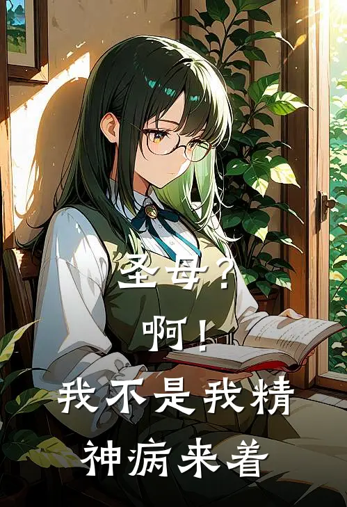 圣母？啊！我不是，我精神病来着沈音刘蓝蓝热门小说排行_免费阅读全文圣母？啊！我不是，我精神病来着(沈音刘蓝蓝)